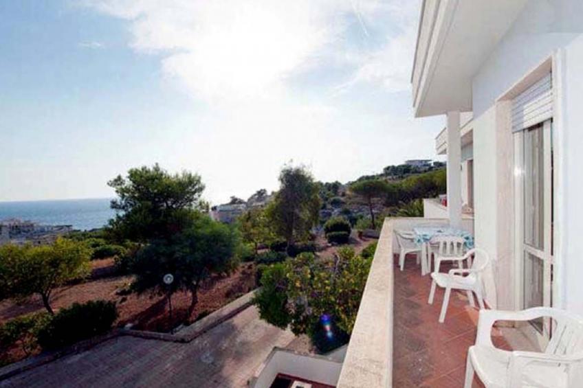 Wohnung in einer Residenz, nur wenige Meter vom Meer entfernt - foto 11