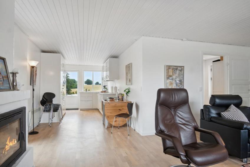 "Janna" - 75m from the sea in Sealand - foto 29