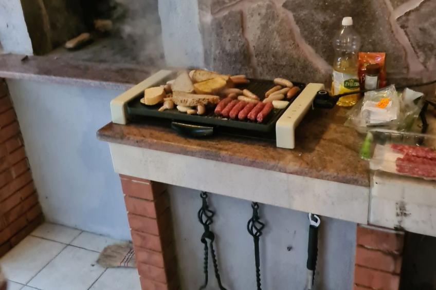 Villa Ella, traditionelles mediterranes Steinhaus - foto 31