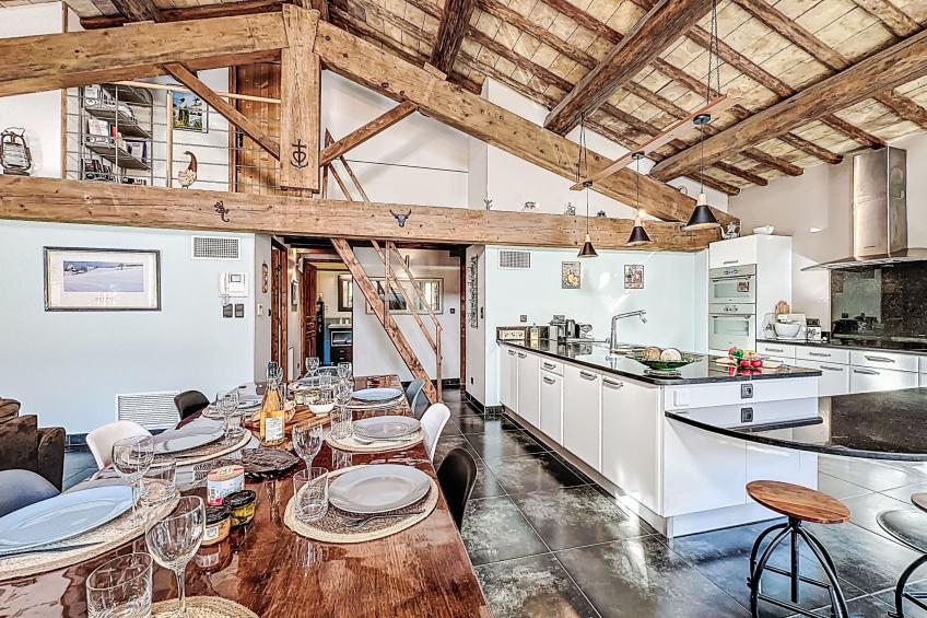 Villa Beauvau - foto 9