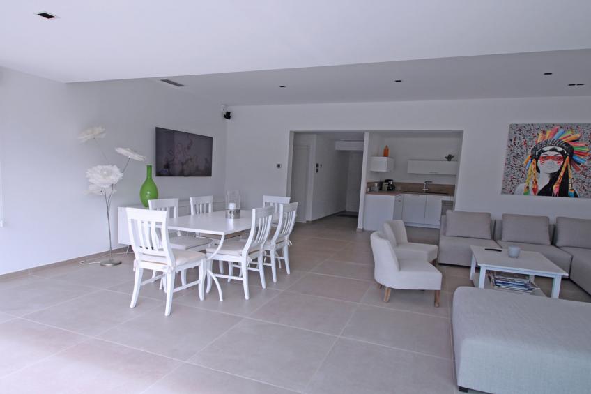 Villa 10 Pers - Piscine privée - Clim - Grimaud - foto 6
