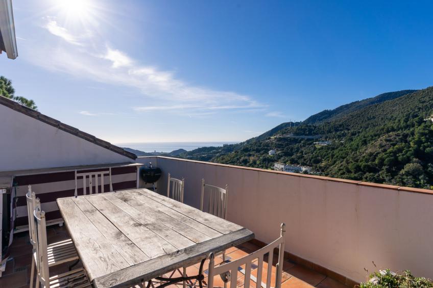 El Cerezal - Apartment with amazing nature views - foto 15