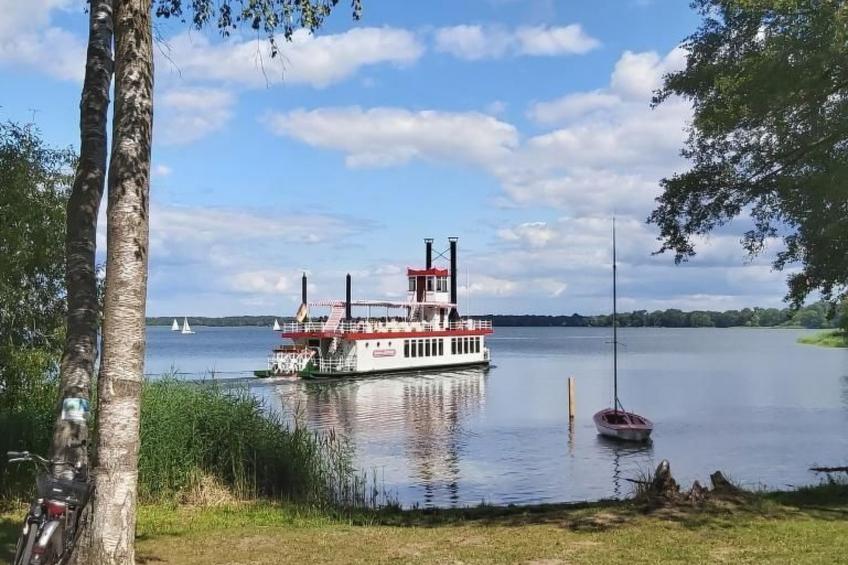 De lüt Ferienhof Jameln Lüneburger-Heide/Wendland