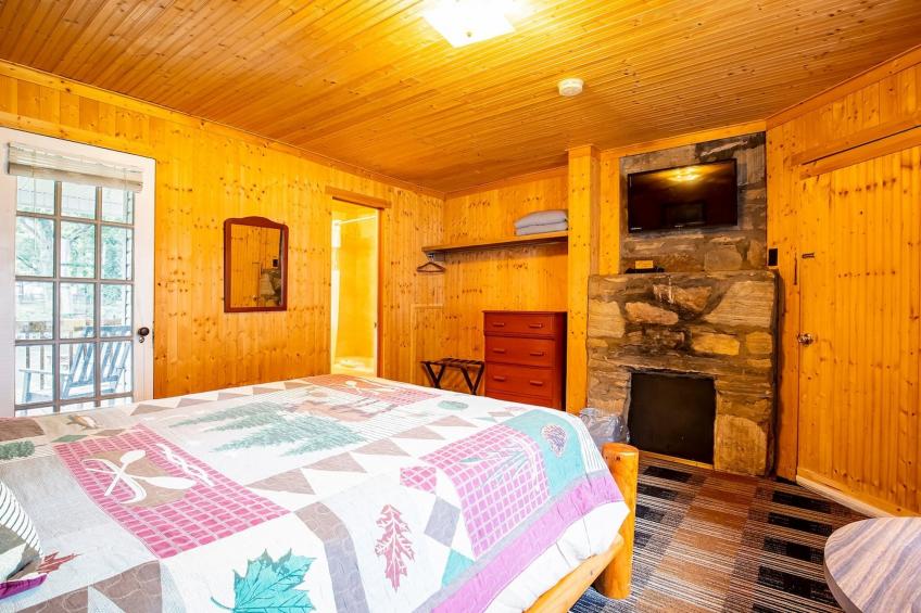 1_King Bed with River View - foto 35