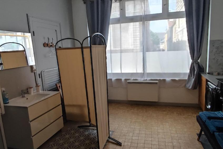 Coeur de ville et jardin secret - foto 18