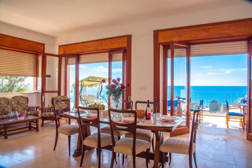 Villa Giulia Sea View - foto 33
