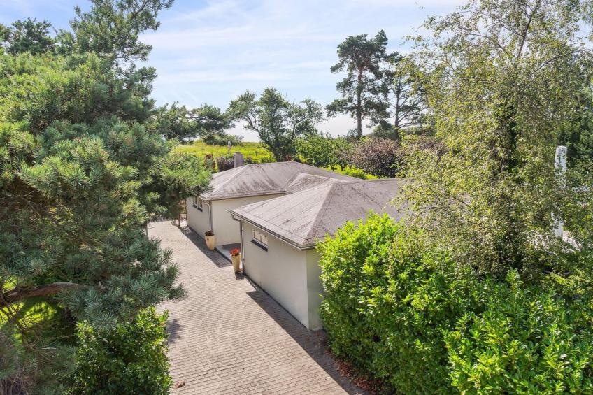"Rother" - 50m from the sea in Lolland, Falster and Mon - foto 22