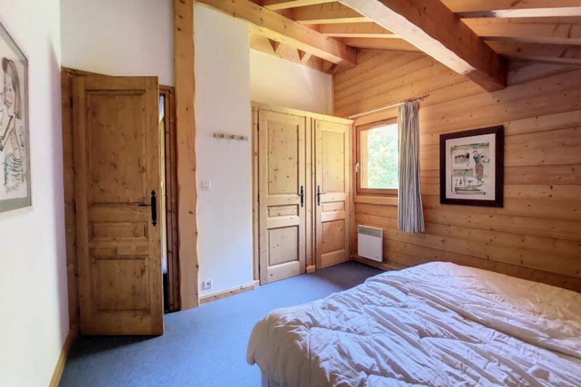 Chalets à Le Biot - foto 14