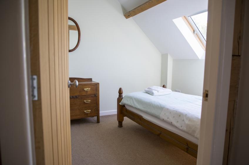 Owl Cottage - foto 12