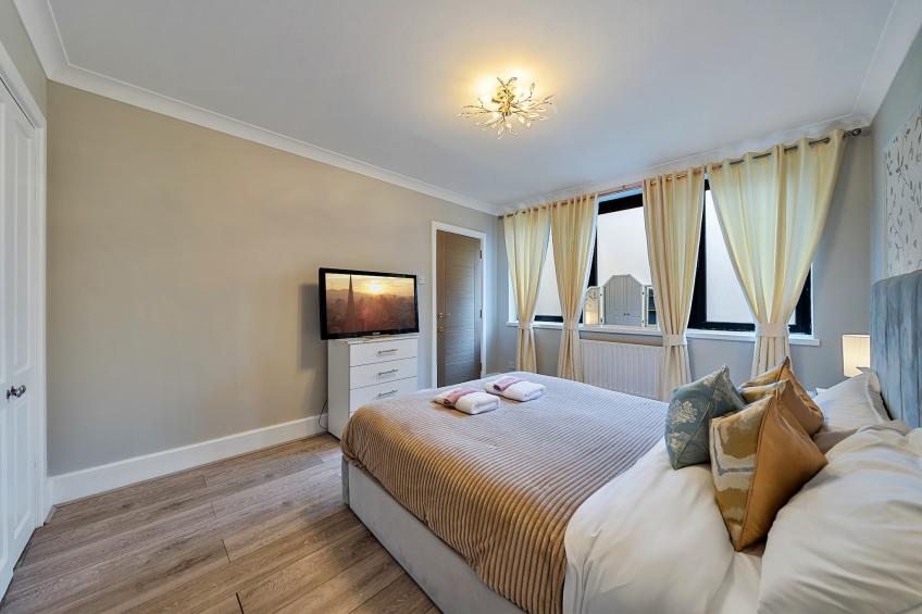 The Ivy Suite - foto 7