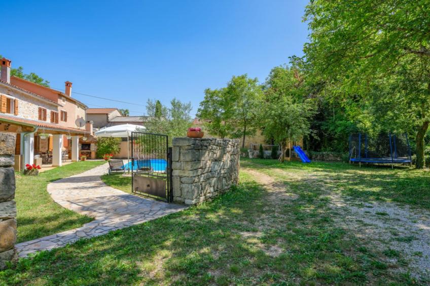 Villa Istra - Four Bedroom Villa with Private Pool - foto 22