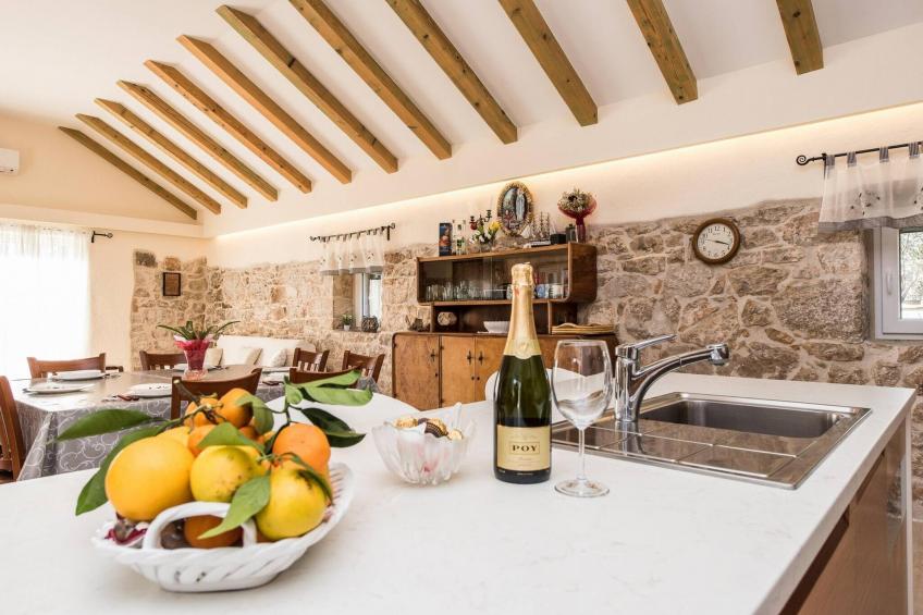 Authentic Villa Zvonko - foto 20