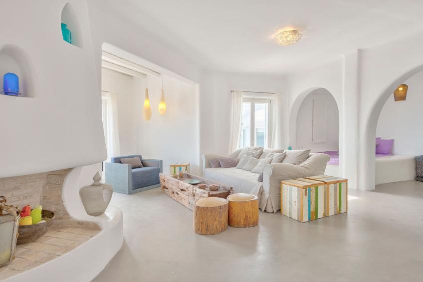 Ferienvilla "Aquata" mit Whirlpool - foto 121