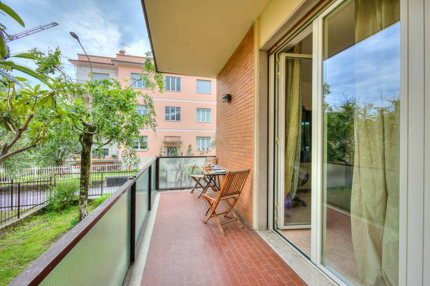 Ulivi Apart 500m Lake And Center Salò - foto 29