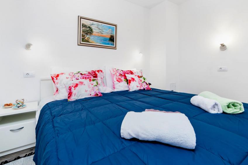 Neues Ferienhaus Nina in der Nähe von Rovinj - foto 27