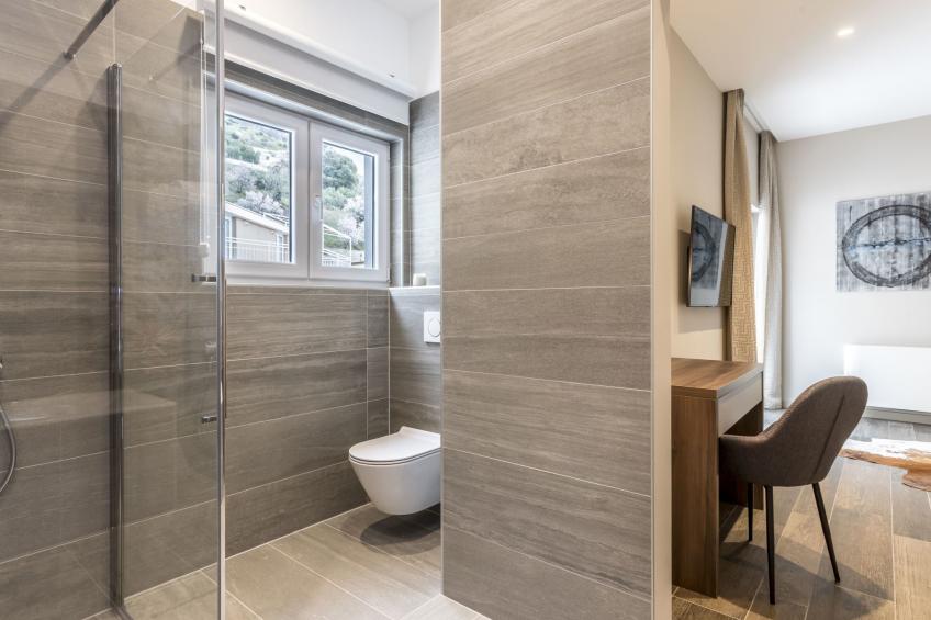 in Mimice mit tollem Pool und Meerblick - foto 32