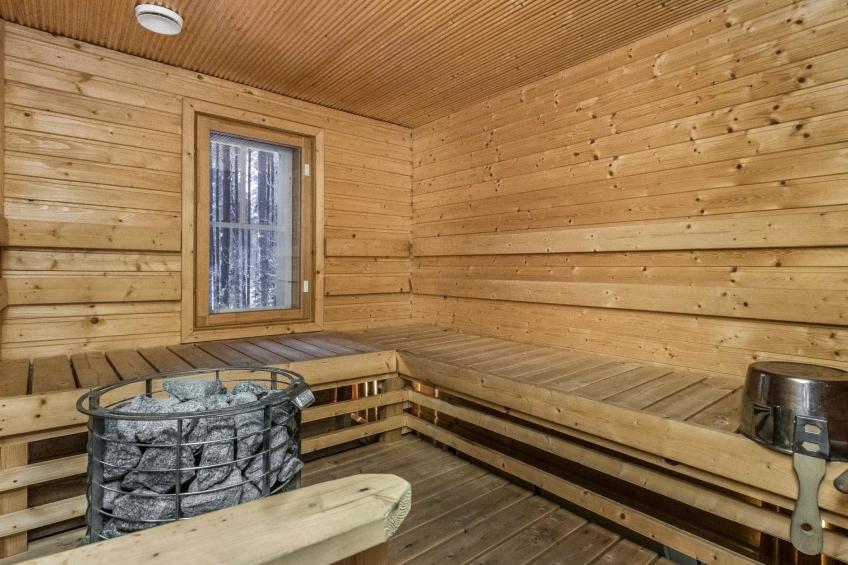 Eemilin huvila - foto 25