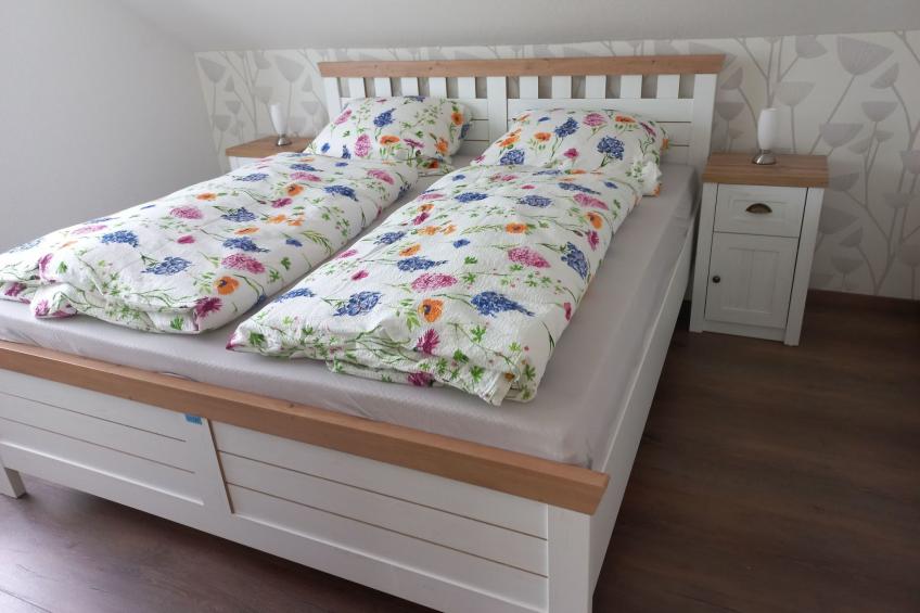 Kirchbergblick in Durbach - foto 2