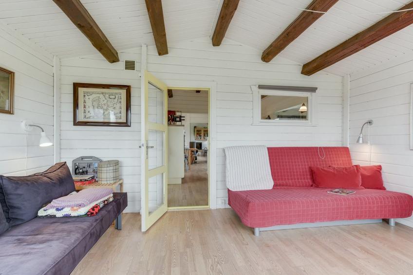 "Ylvie" - 150m from the sea in Funen - foto 3