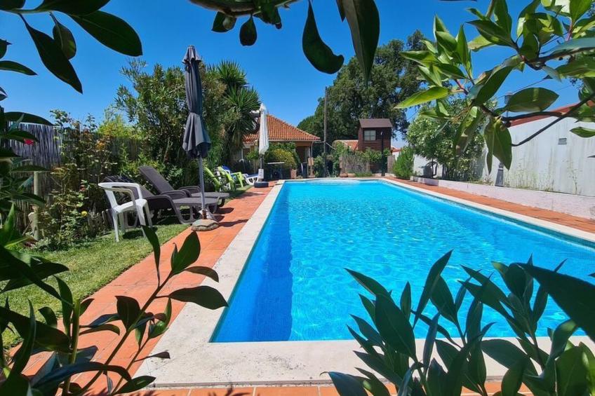 Haus in einem Bauernhof zwischen Weinbergen 2