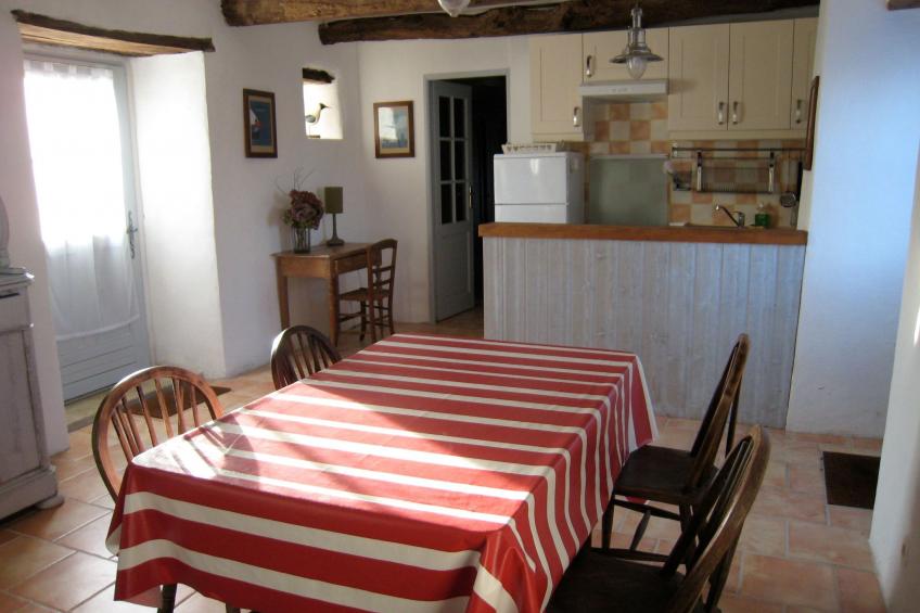 La Retenue de Lizandré - foto 3