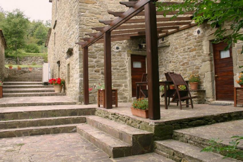 Anwesen mit eigenem Pool - foto 8