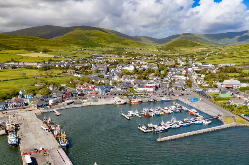 Dingle HC(TR4) No 1 - A - foto 2