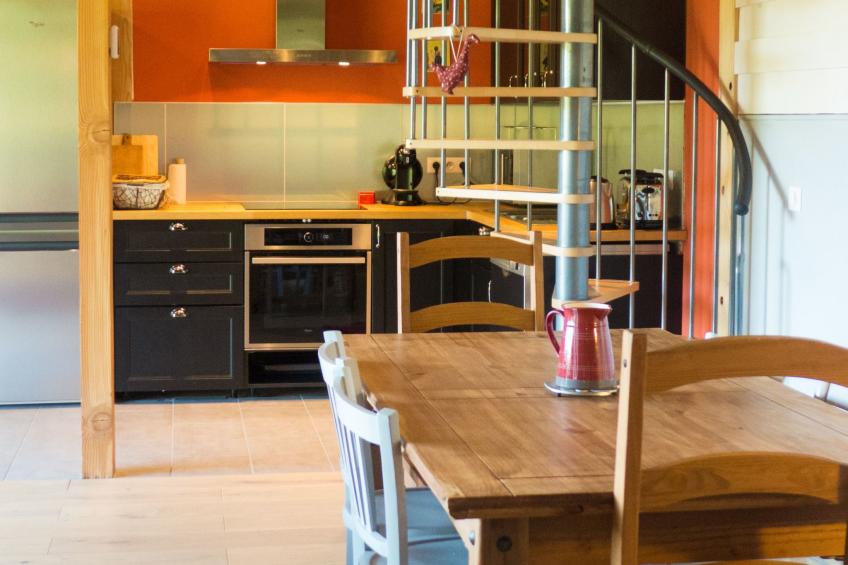 Gemütliches Steinhaus mit Garten - foto 6