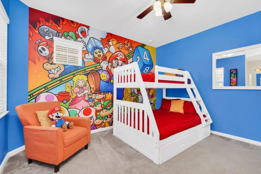 Solterra Rückzugsort in der Nähe von Disney Magic - foto 36