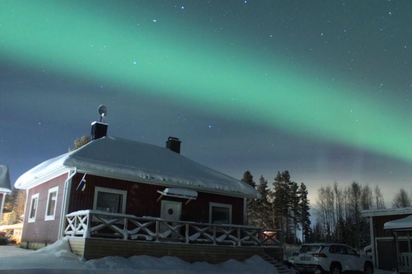 Villa Norrsken - foto 2