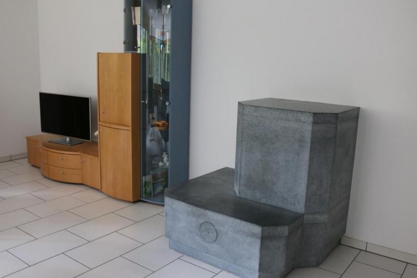 "Ferienwohnung ""Spel Rein"" Cumpadials" - foto 4