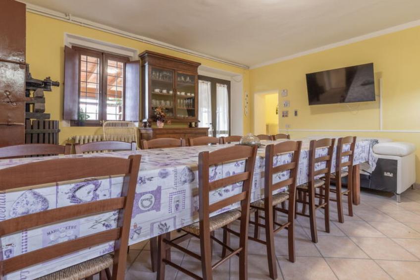 Villa La Pagliarina - foto 28