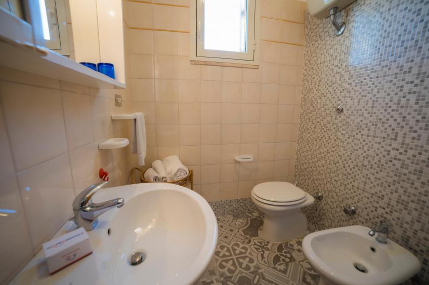 Villetta Fresca With Garden Near The Sea - foto 22