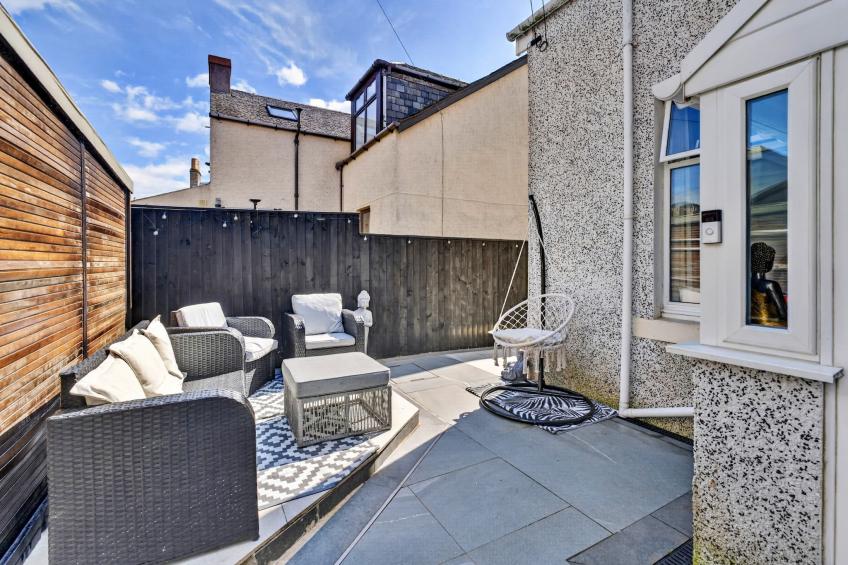 Seamill Beach House - foto 24