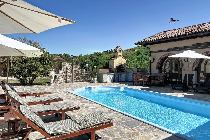Casa Cascinotta (BTA150) - foto 2
