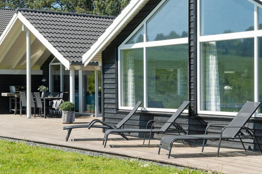 "Vara" - 800m from the sea in Sealand - foto 19