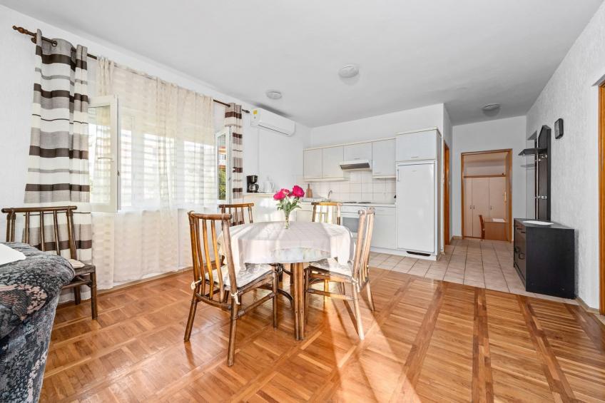 Apartments Jurica - Apt Marija with Sea View, - foto 7