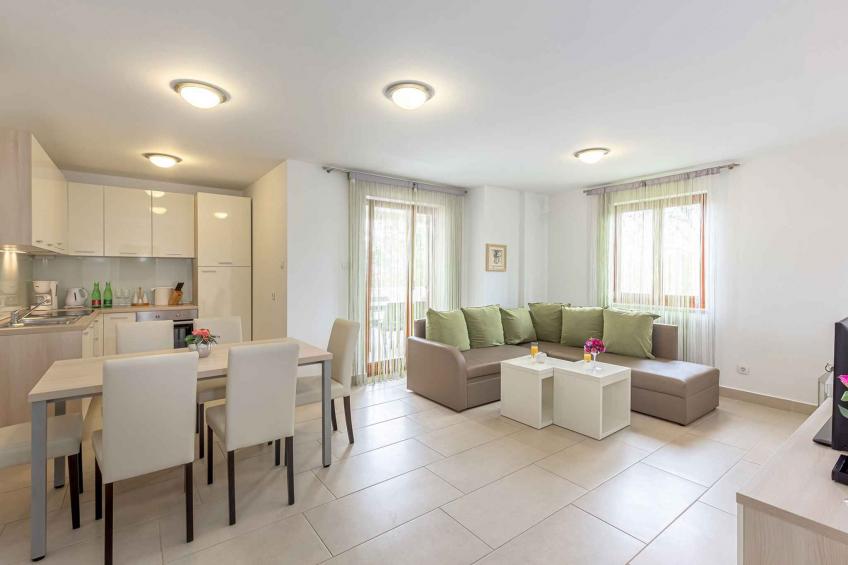 Vakantiewoning met airco - VW-3842M - foto 7