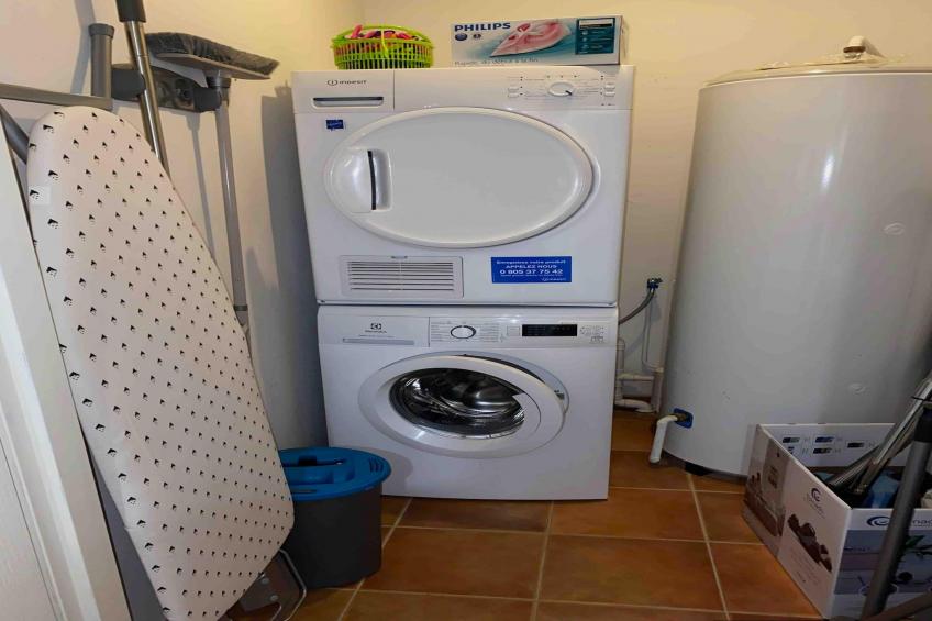 Le Tamaris - foto 21