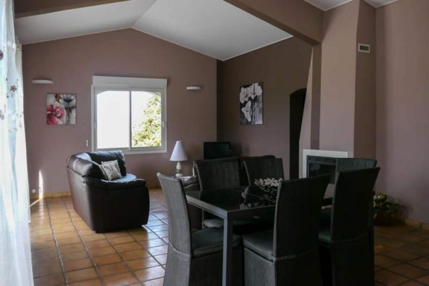 Villa De Campagne - 8 Pers - Vue Sur Les Mimosas - foto 7