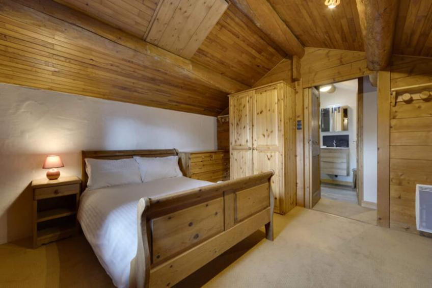 Résidence Chocard - foto 5