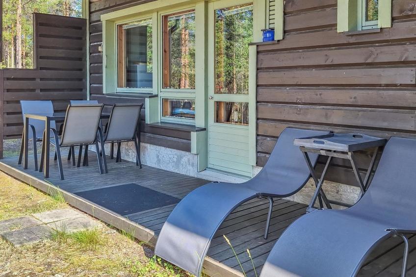 Rokua vaulutupa - foto 4