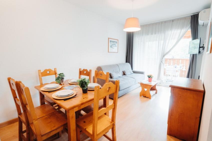 Le Domaine de la Vallée d'Ax 2P6N - foto 15