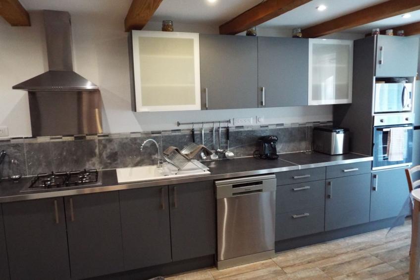 Fanny's Gîte Moulin de Tartay in Avignon - foto 11