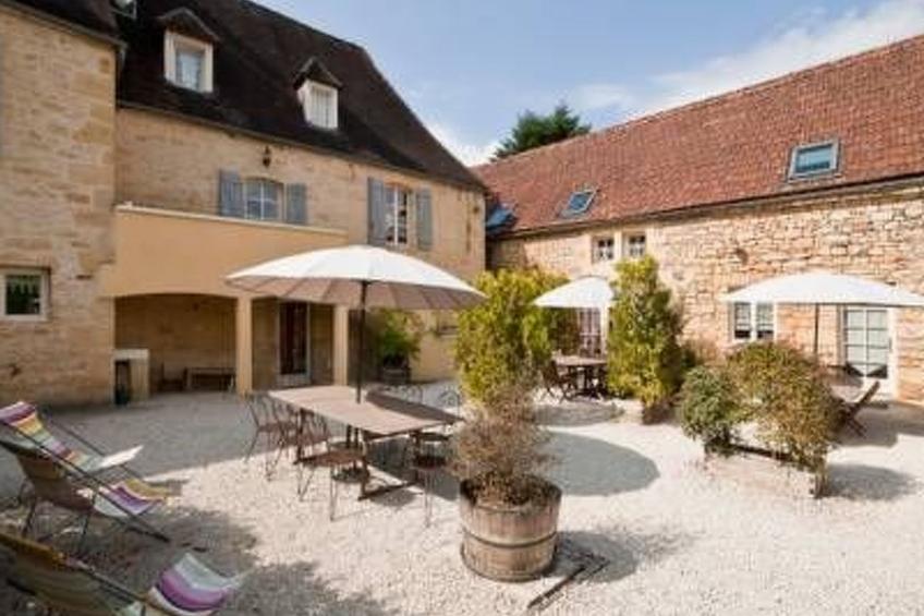 les Milandes in Sainte-Mondane - foto 4