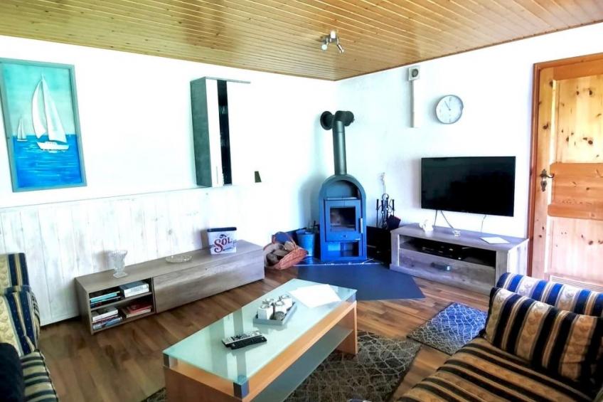 mit Sauna und Kaminofen - foto 6