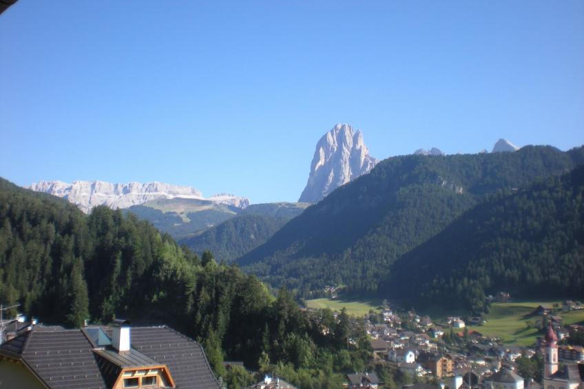 mit privatem Balkon - foto 2