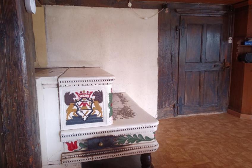 Antikes Ferienhaus - foto 13