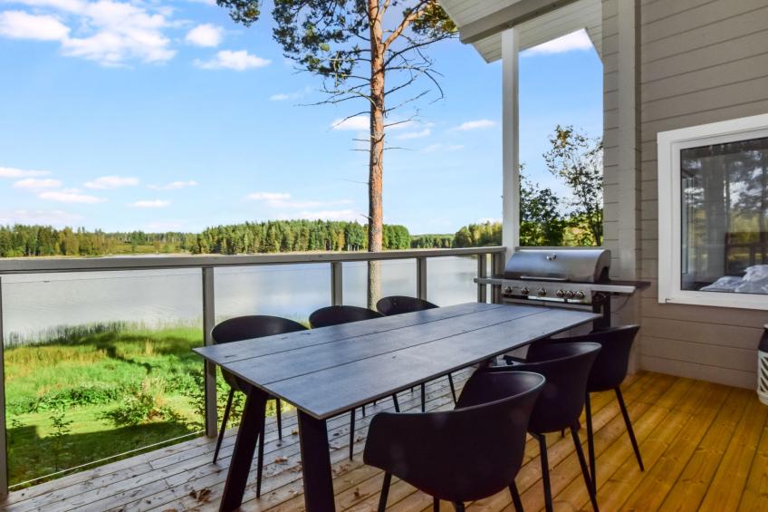 Villa lokinkärki - foto 26