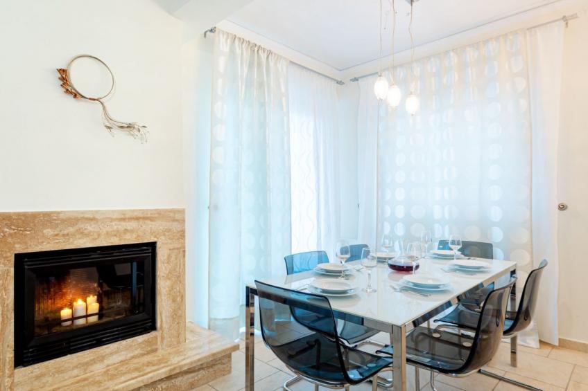 für 6 Personen direkt am Strand - foto 13